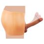 Liquid Silicone Penis Pants - 8