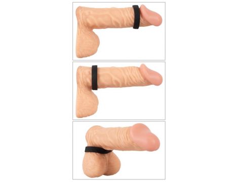 2-pc glans ring set - 8