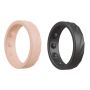 2-pc glans ring set - 2