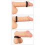 2-pc glans ring set - 9