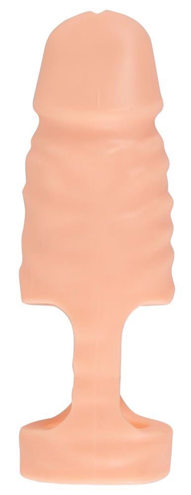 Realistixxx Ball Stretcher