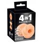 4in1 Pleasure Toy - 7
