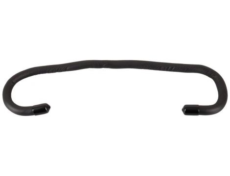 Pierścień giętki Bad Kitty na penisa i jądra 54 cm