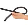 Pierścień giętki Bad Kitty na penisa i jądra 54 cm - 4