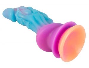 Dildo silikonowy Beasty Cocks monster 21.5 cm