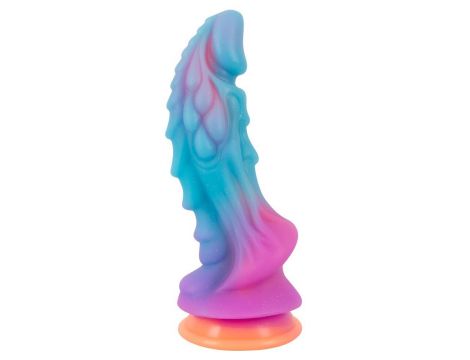 Dildo silikonowy Beasty Cocks monster 21.5 cm - 2