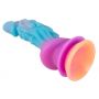 Dildo silikonowy Beasty Cocks monster 21.5 cm - 2