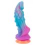 Dildo silikonowy Beasty Cocks monster 21.5 cm - 3