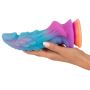 Dildo silikonowy Beasty Cocks monster 21.5 cm - 8