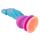 Dildo silikonowy Beasty Cocks monster 21.5 cm