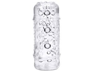 Mermaid Sleeve Pearl