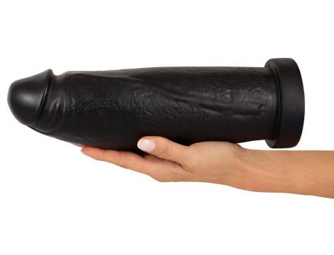 Realistixxx 9,1cm Giant Dildo - 4