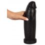 Realistixxx 9,1cm Giant Dildo - 8