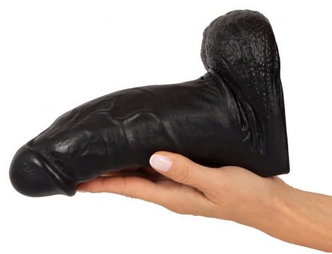 Realistixxx 7,0cm Giant Dildo - 4