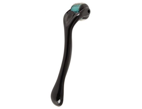 Mikro pinwheel Fetish Collection stal nierdzewna 13,4 cm - 2