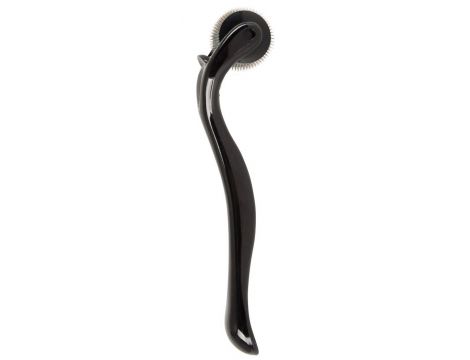 Mikro pinwheel Fetish Collection stal nierdzewna 13,4 cm - 4