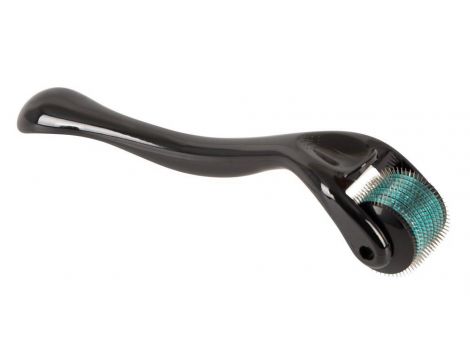 Mikro pinwheel Fetish Collection stal nierdzewna 13,4 cm - 3