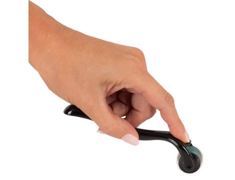Mikro pinwheel Fetish Collection stal nierdzewna 13,4 cm - 8