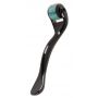 Mikro pinwheel Fetish Collection stal nierdzewna 13,4 cm - 2