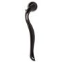 Mikro pinwheel Fetish Collection stal nierdzewna 13,4 cm - 5
