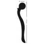 Mikro pinwheel Fetish Collection stal nierdzewna 13,4 cm - 7
