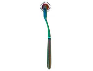 Rainbow Single Pinwheel