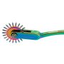 Rainbow Single Pinwheel - 6