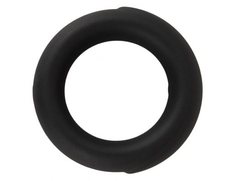 Pierścień erekcyjny silikonowy Erecto morski 2,6 cm - 2