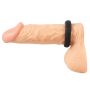 Pierścień erekcyjny silikonowy Erecto morski 2,6 cm - 7
