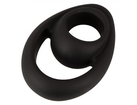 Pierścień erekcyjny silikonowy Erecto morski 6,8 cm - 2