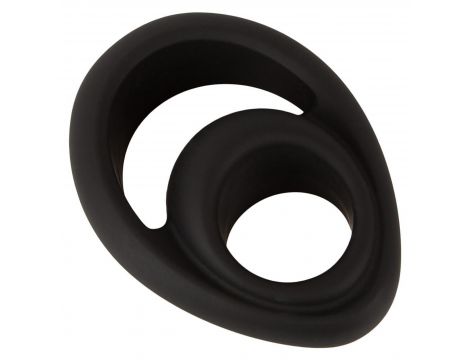 Pierścień erekcyjny silikonowy Erecto morski 6,8 cm - 4
