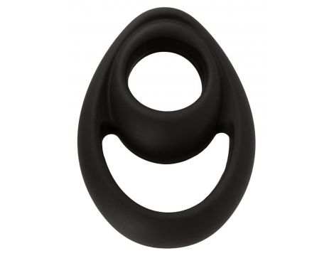 Pierścień erekcyjny silikonowy Erecto morski 6,8 cm - 5
