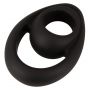 Pierścień erekcyjny silikonowy Erecto morski 6,8 cm - 3