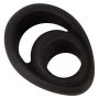 Pierścień erekcyjny silikonowy Erecto morski 6,8 cm - 5