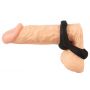 Pierścień erekcyjny silikonowy Erecto morski 6,8 cm - 7