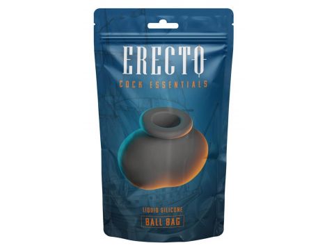 Erecto Ball Ring - 2