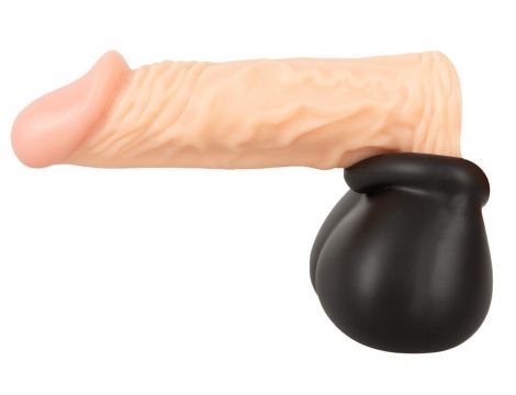 Erecto Ball Ring - 9