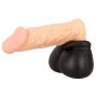 Erecto Ball Ring - 8