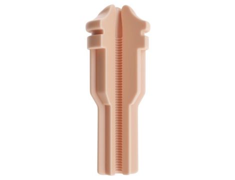 Autoblow AI Ultra Mouth Sleeve - 2