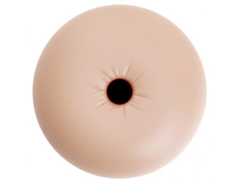 Autoblow AI Ultra Anus Sleeve - 3
