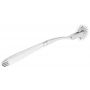 Single Pinwheel Silver - 3