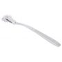 Single Pinwheel Silver - 6