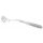 Single Pinwheel Silver