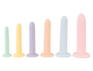 Six in A Row Training Set