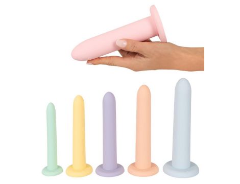 Six in A Row Training Set - 7