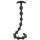 Black Velvets Anal Beads Silic