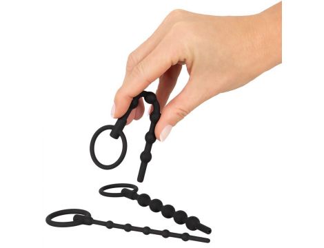 PenisPlug Training Set x 3 - 4