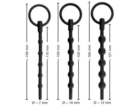 PenisPlug Training Set x 3 - 5