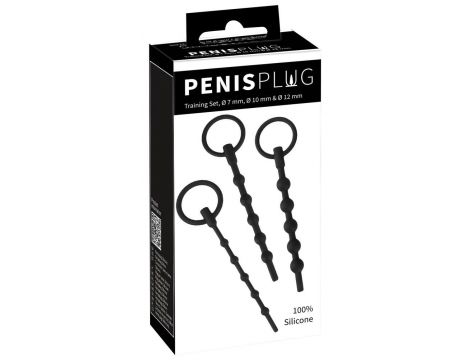 PenisPlug Training Set x 3 - 8