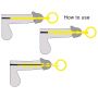 PenisPlug Training Set x 3 - 7